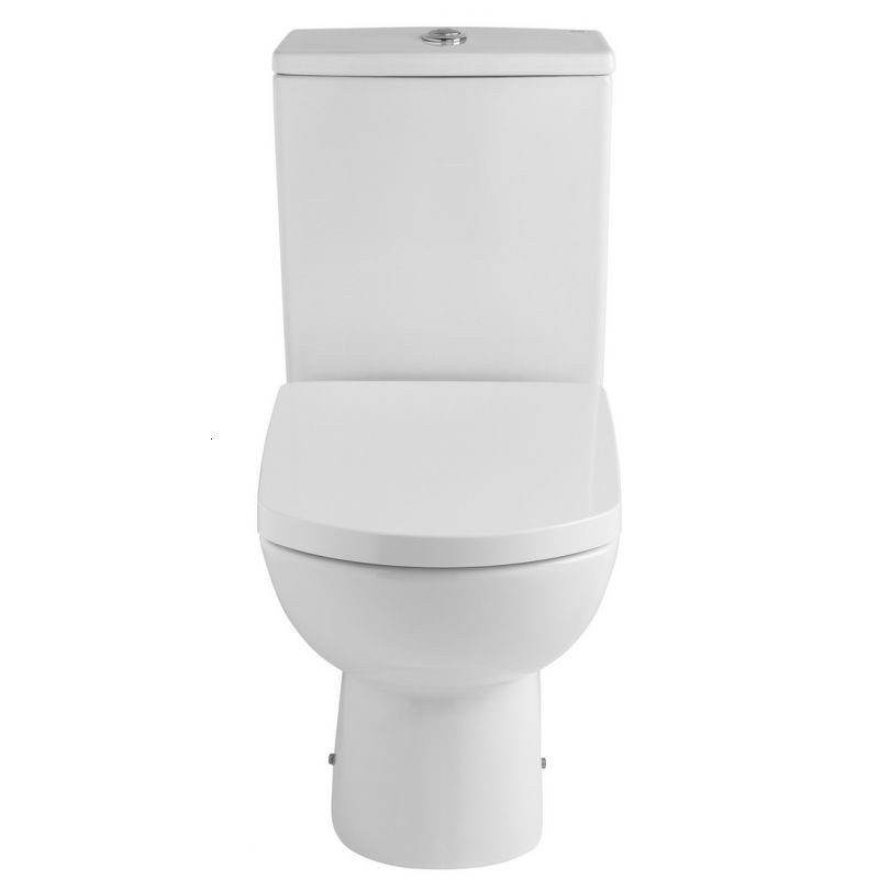 VAS WC SMART BTW COMPACT 61.5X35